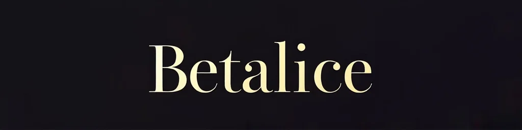 Betalice